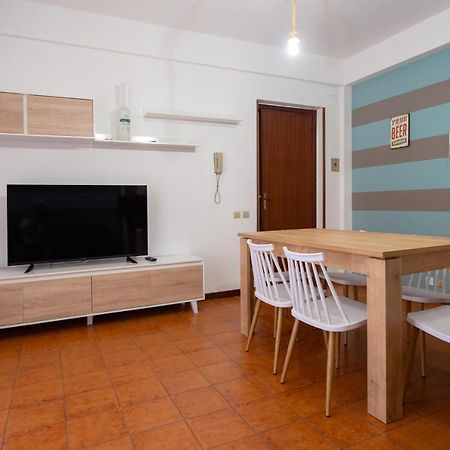 La Casa Di Diddi Lägenhet Castellammare del Golfo Exteriör bild