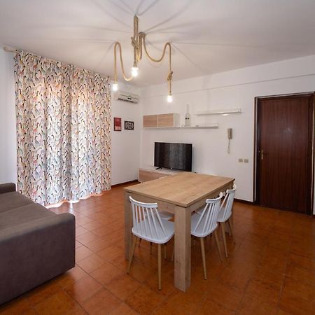 La Casa Di Diddi Lägenhet Castellammare del Golfo Exteriör bild