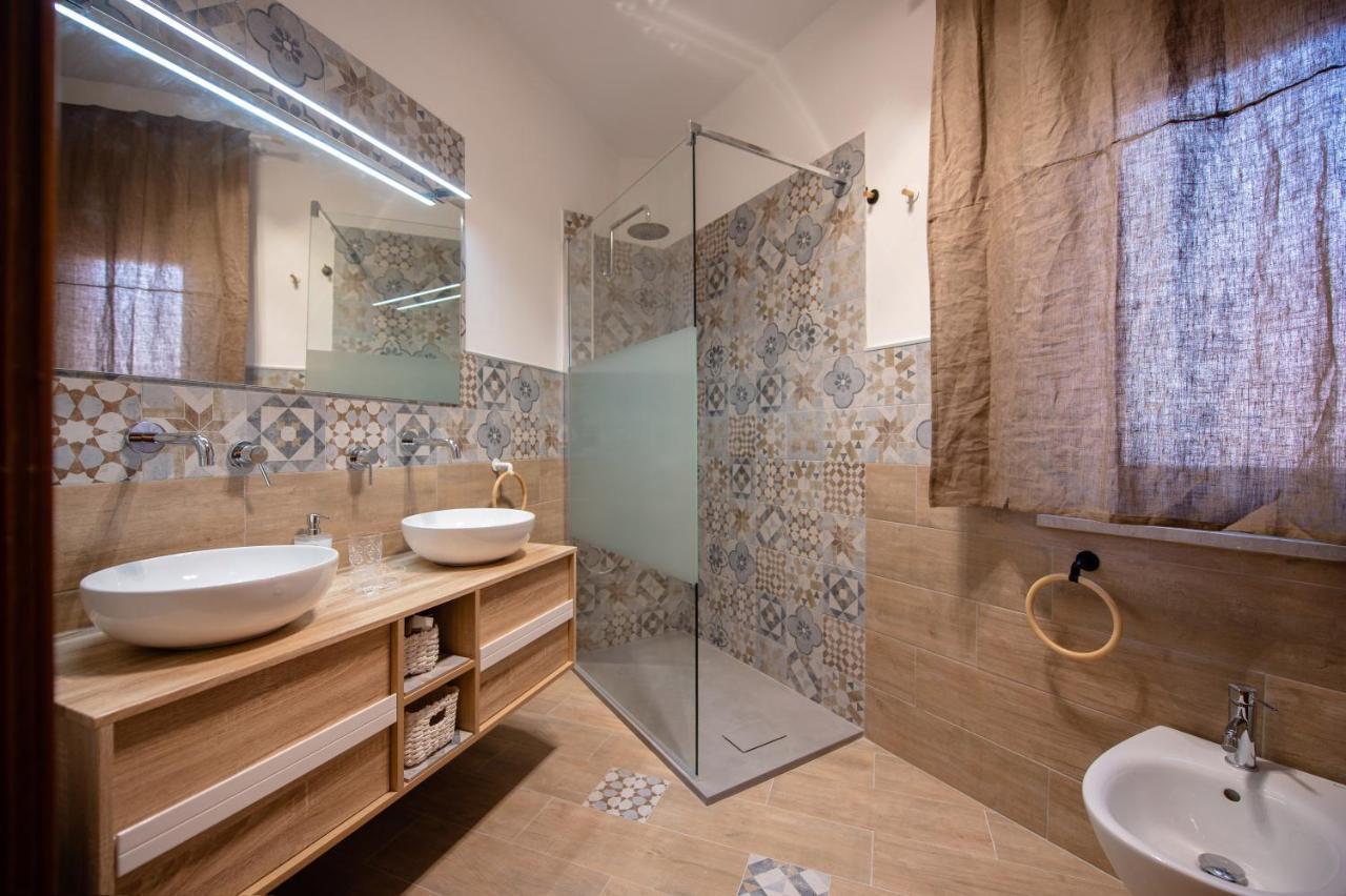 La Casa Di Diddi Lägenhet Castellammare del Golfo Exteriör bild