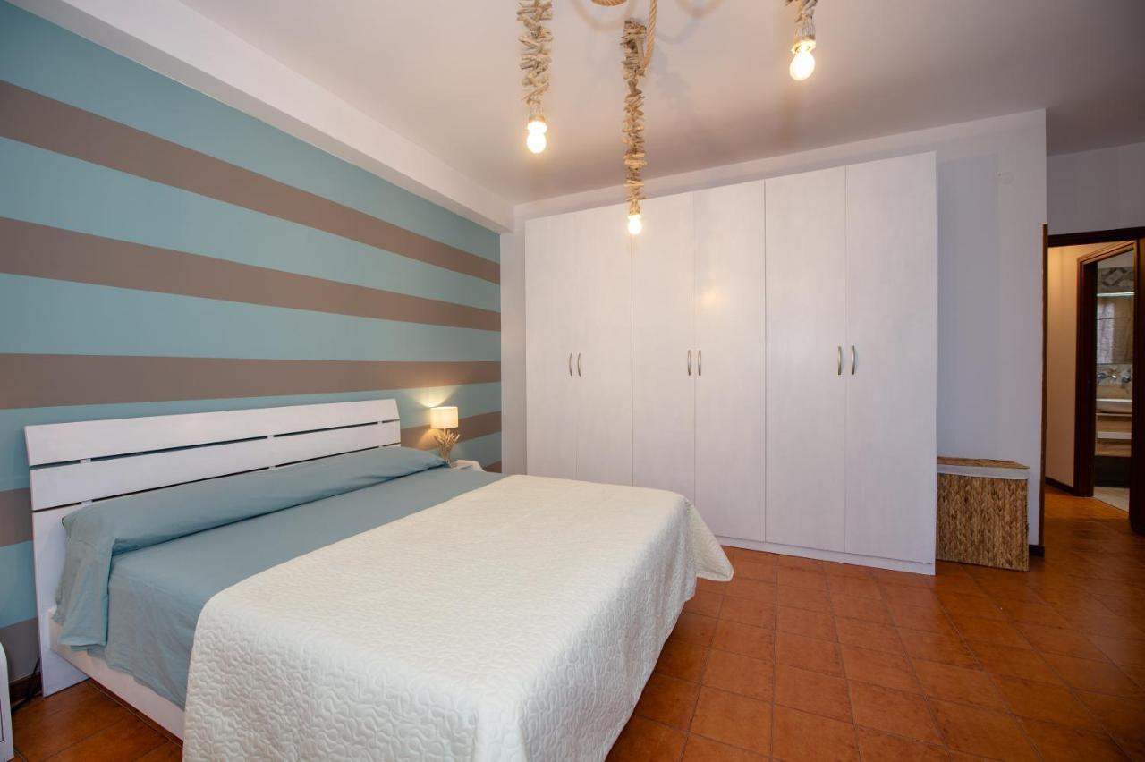 La Casa Di Diddi Lägenhet Castellammare del Golfo Exteriör bild