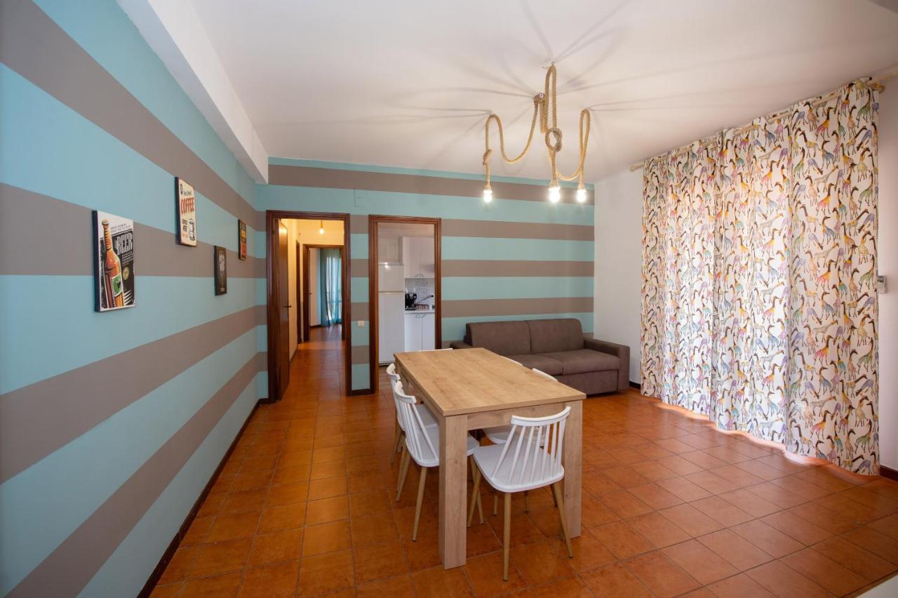 La Casa Di Diddi Lägenhet Castellammare del Golfo Exteriör bild